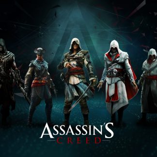 assassinscreed