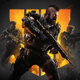 black ops 4