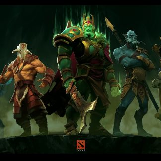 dota 2