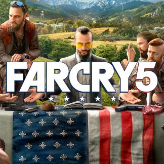 farcry5