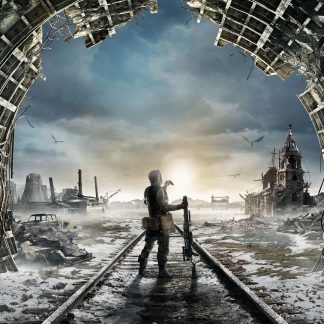 metro exodus