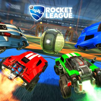 rocket league