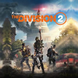 the division 2