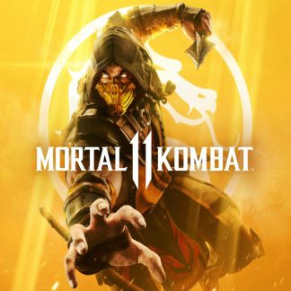 mortal kombat11