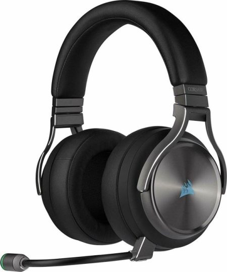 Corsair Virtuoso RGB Wireless SE High-Fidelity Gaming Headset