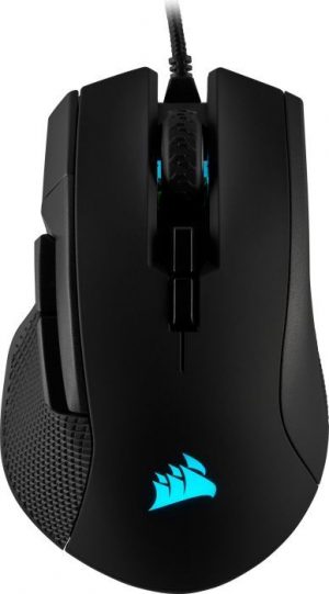 Corsair Ironclaw RGB Gaming muis