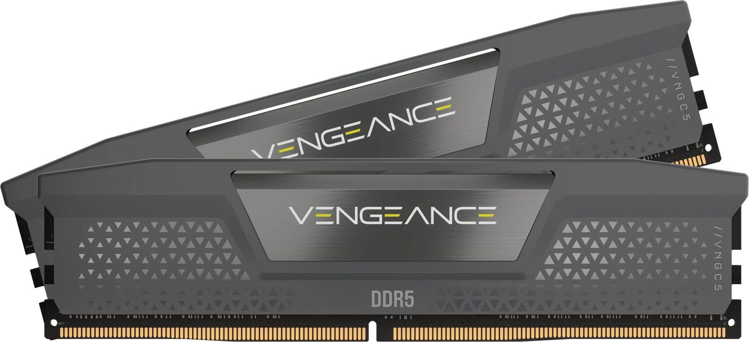 Corsair Vengeance Expo 16GB DDR5-5200 Kit CMK16GX5M2B5200Z40
