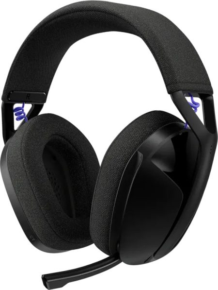 Logitech G321 Wireless Gaming Headset Zwart