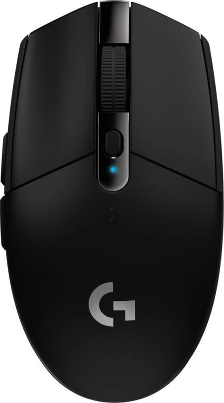 Logitech G305 Lightspeed Wireless Gaming Mouse