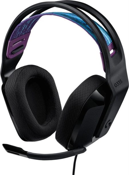 Logitech G335 Wired Gaming Headset